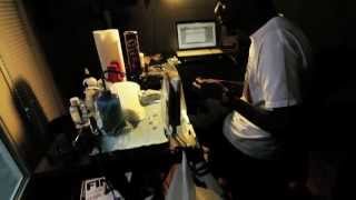 Tuki Carter Says Miley Cyrus Can Hold Her Weed #NoJudgmentZone