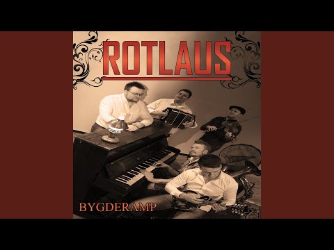 Kvilelaus - Rotlaus