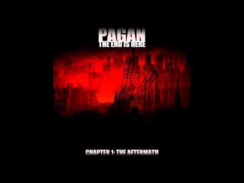 PAGAN Chapter 1:The Aftermath FULL ALBUM