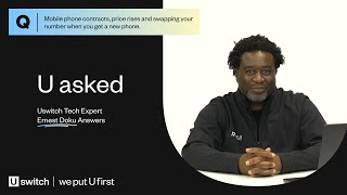 What to do when you get a new mobile phone contract (and how to transf