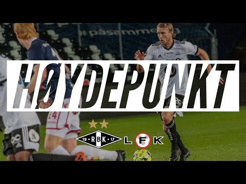 Rosenborg 2 - Levanger 1-0 | Skjelbred matchvinner på overtid | HØYDEPUNKTER
