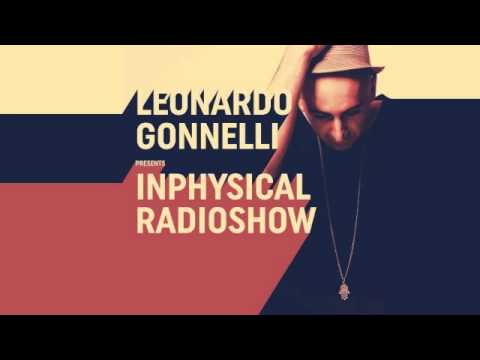 InPhysical 006 with Leonardo Gonnelli