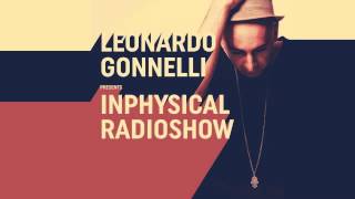 InPhysical 006 with Leonardo Gonnelli