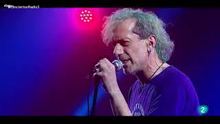 Manolo Kabezabolo 2020 Los conciertos de Radio 3