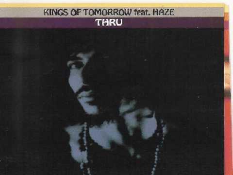Kings of Tomorrow - Thru (Original Mix)