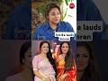 Jyotika Opens Up About Simran Saying That She Is The Perfect Choice For The Role Of Chandramukhi