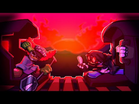 Friday Night Funkin' - Vs Tricky.FLA (Funkimensional Beta) FNF MODS #fnf #fnfmod #fnfmod