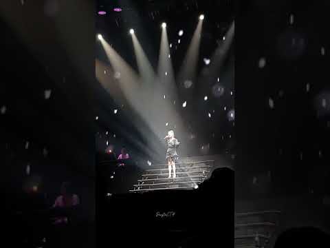 191229 아이유 (IU) - Above The Time : @ Love, Poem Tour in Jakarta (자카르타 인도네시아)