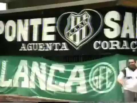 aapp 1 x 2 Guarani | 1993 | Campeonato Paulista