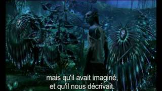 La genèse d'Avatar VOST