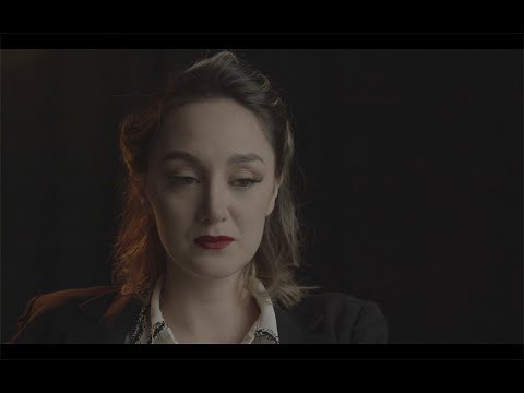 Katharine Hepburn Monologue by Ana Maria Mutis (SUBBED)