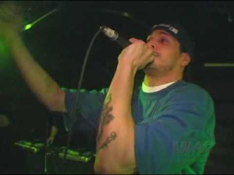 Young Dre-Key Club Intro+Get It - UMC