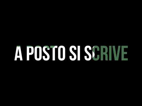 Video: A posto o Apposto?