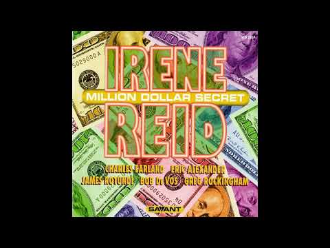 Irene Reid - What I Did for Love