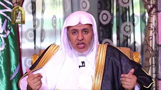 صورة أ.د. علي الشبل | برنامج الصفوة (30/5) | محمد صلى الله عليه وسلم