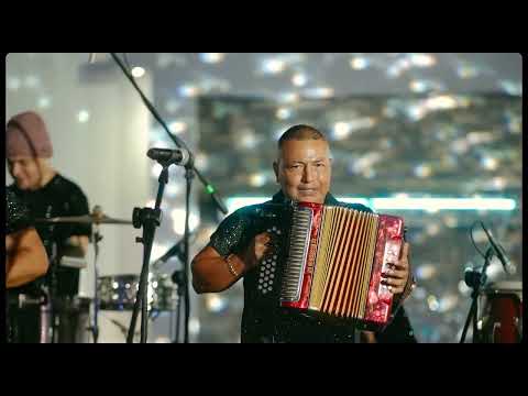 CUMBIA DE LAS VELAS -NIÑOS DEL VALLENATO