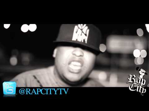 RAP CITY ' CHUNKZ FREESTYLE' - 'ABOVE THE BLOCK' MIXTAPE OUT NOW.mp4