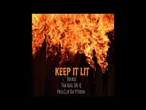 Verbal Assassinz ( Keep It Lit )