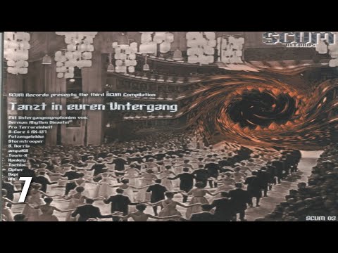 SCUM 03 - Tanzt In Euren Untergang [2003]
