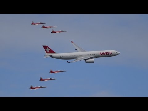 2014 AIR 14 PAYERNE - FLUGSHOW - AIRSHOW - 30.08.2014