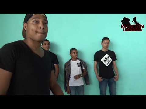 Darned vs Sinka - CUARTOS (TERCERA FECHA) / Estación Urbana