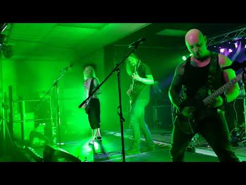 Kalmah - Pikemaster Live at Warhorns 2018
