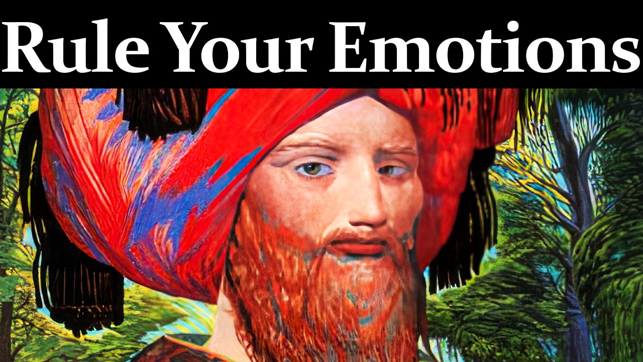 How to Never Be Emotionally Controlled Again – Carl Jung - YouTube video featuring the word activate
