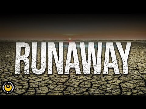 We Are The Empty - Runaway (Official 3D Lyric Video)