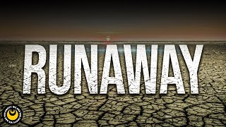 We Are The Empty - Runaway (Official 3D Lyric Video)