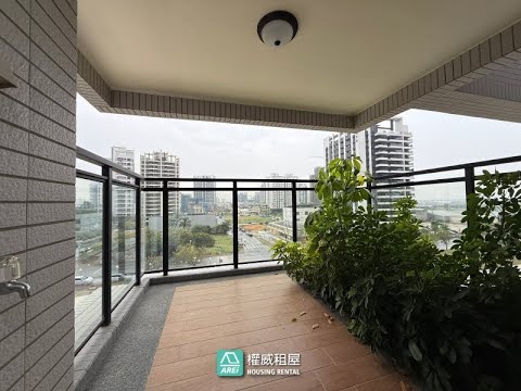 🏛️崑庭馥御｜永久棟距極簡風格｜3房平車-權威 - Image 1