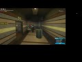 Bakari Raid Robot Bakari Jumpscare