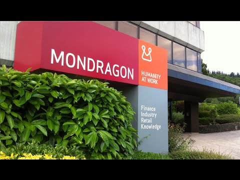 The Mondragon Cooperatives