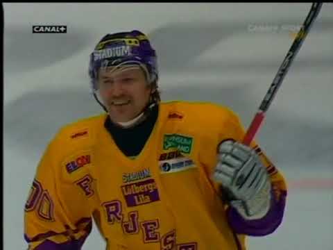 Färjestad-Slutspelet 2005/2006