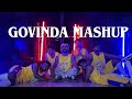 Govinda Govinda Viral Remix DJ Deen Johns An Imperfect Video Govinda
