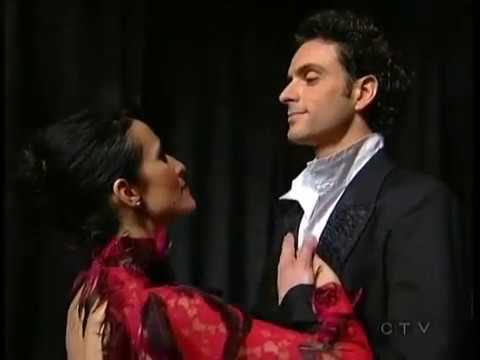 DUBREUIL/LAUZON OD - 2007 Nationals