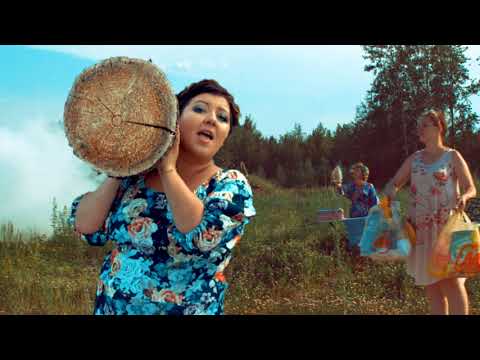 Боня и Кузьмич - Русская Баба (клип за 6 секунд)