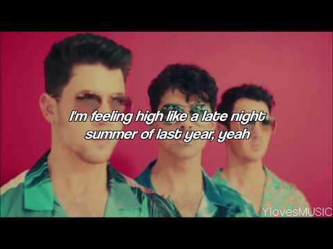 download lagu mp3 mp4 Jonas Brothers Cool Font, download lagu Jonas Brothers Cool Font gratis, unduh video klip Jonas Brothers Cool Font