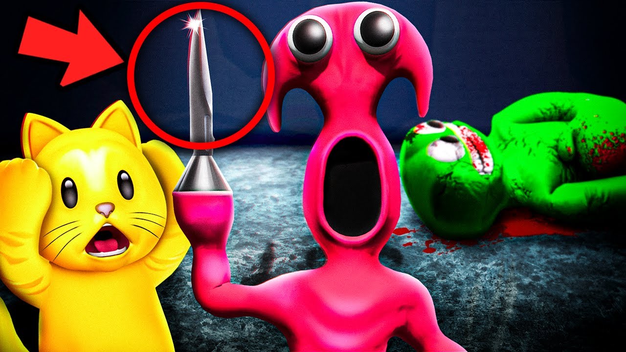 The Secrets of SYRINGEON?! (Reaction)