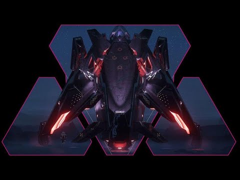 Star Citizen 3.21.1 The New Gatac Syulen starter ship & IAE Expo ships testing Gameplay ｜ 🔴 LIVE