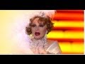 Людмилa Гурченко - Невероятное шоу "Марковна Перезагрузка" 2010 (480p ...
