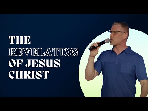 THE REVELATION OF JESUS CHRIST