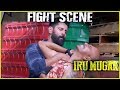 Irumugan Tamil Movie Fight Scene Vikram Nayantara Harris Jayaraj