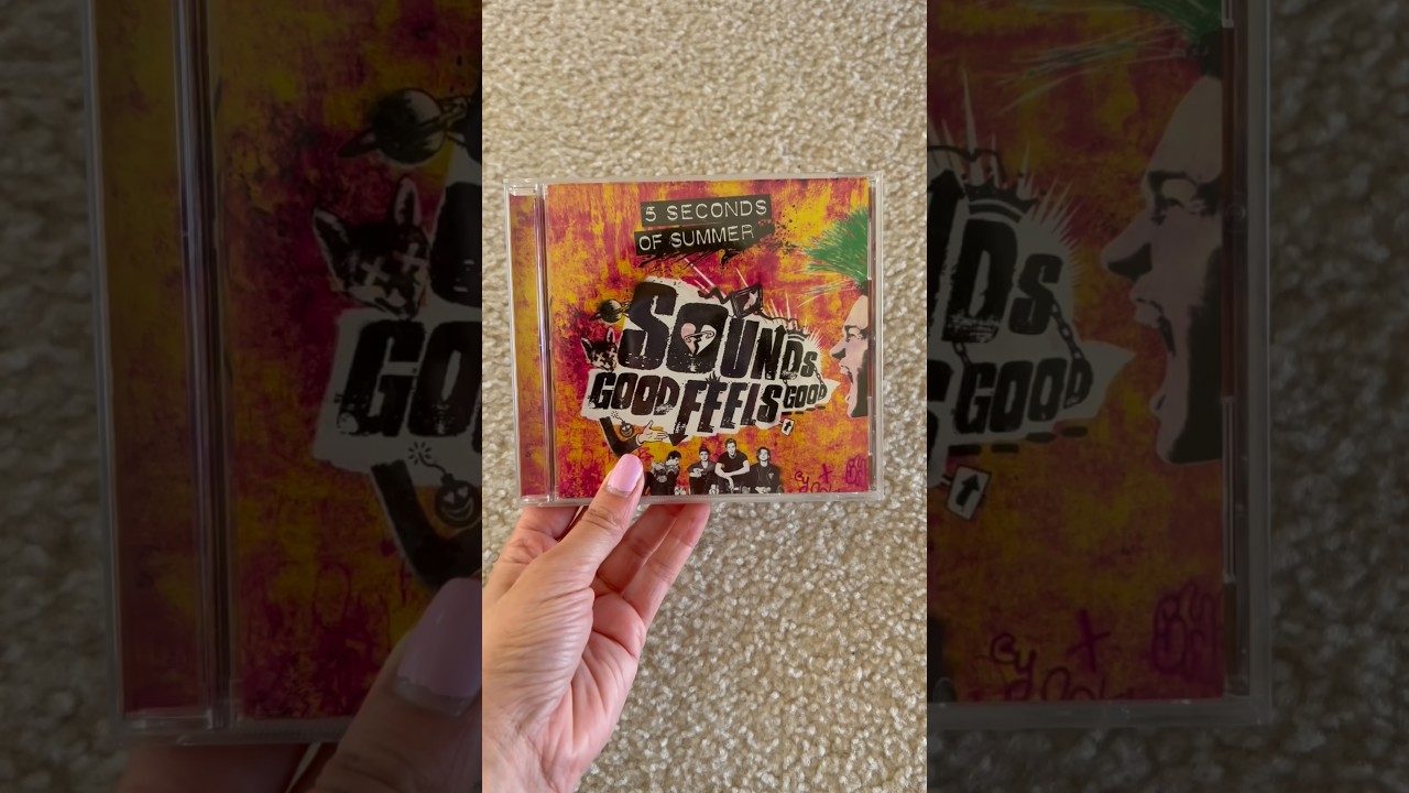 The CHEAPEST CD In My Collection According To Discogs