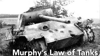 Murphy's Law of Tanks - Episode 18