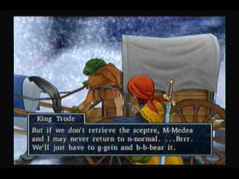 Dragon Quest VIII - Journey of the Cursed King | Episode 78