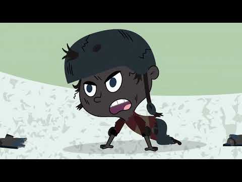 Kid Vs. Kat 🐈 Cheeks of Evil / Reap It and Weep 🐈 Season 2 - Episode 3 (S02E29 Hindi