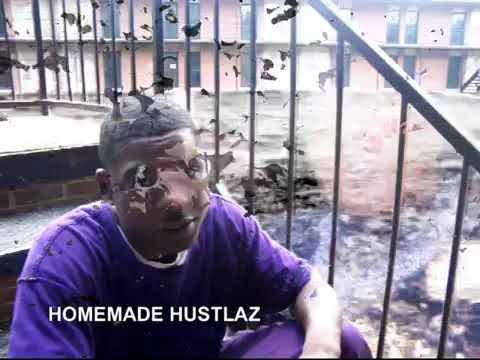 Etha Barber first song ever  x Gangbang #Clementine Ft. Ron D Bankroll Deezy