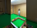 Pretty Girl With Snooker Ep18