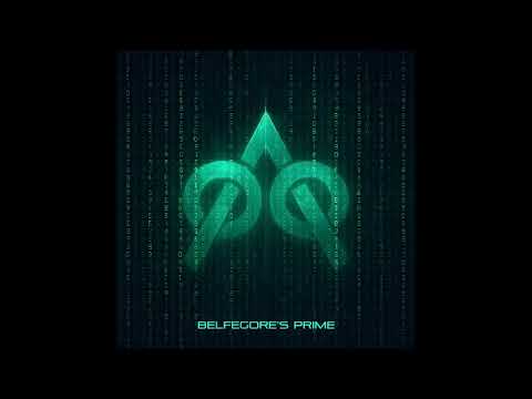 Axiom9 - Belfegore's Prime (2025)