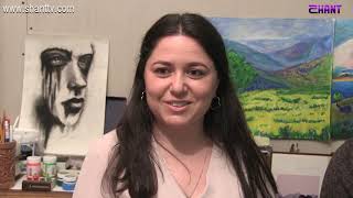 Առավոտը Շանթում-Հերոս Համլետը